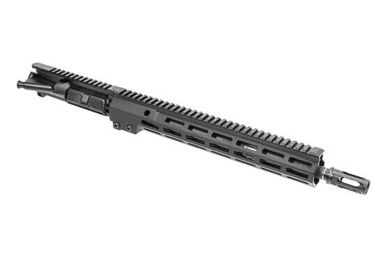 Geissele Automatics Blemula Barreled AR-15 Upper Receiver features a 14.5 inch 5.56 barrel. Does not include charging handle